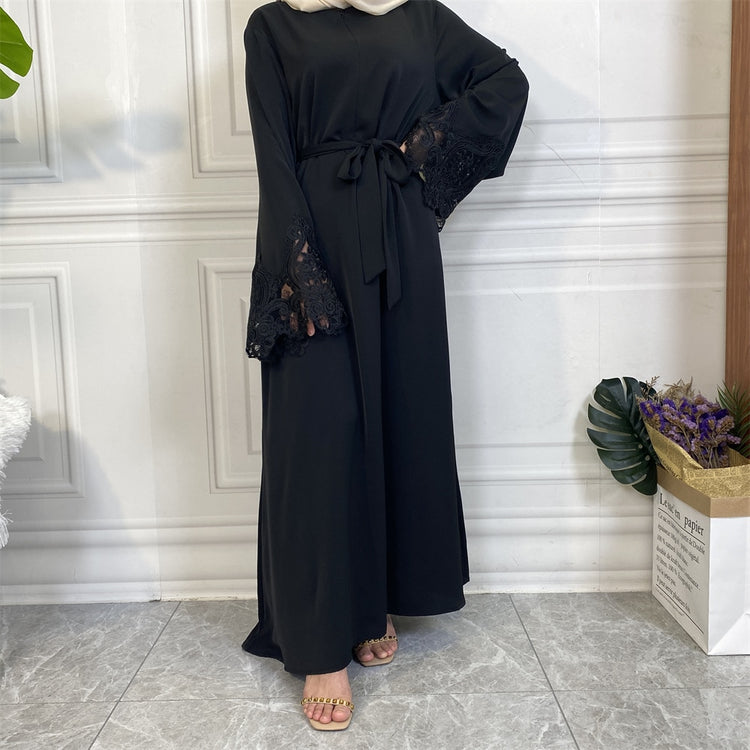 Mariah Abaya