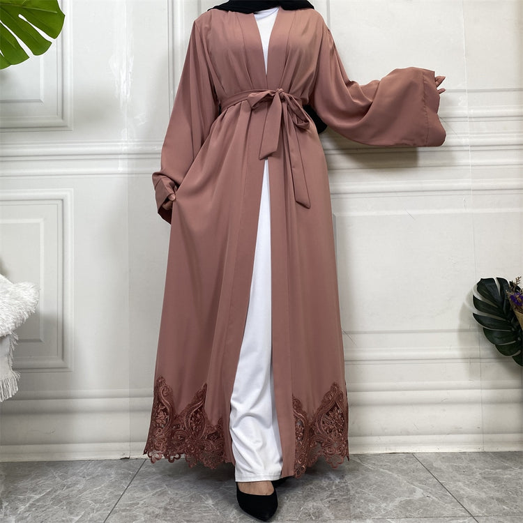 Cyma Abaya