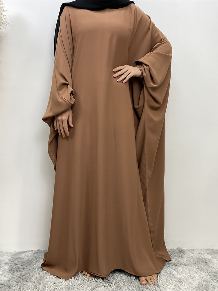 Sakina Abaya