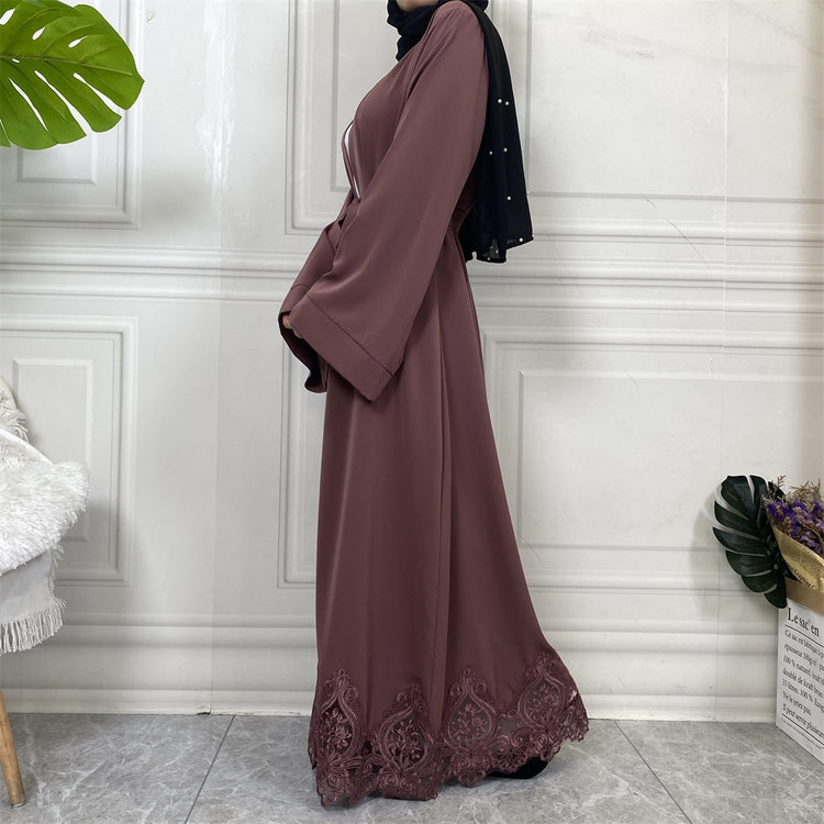 Cyma Abaya