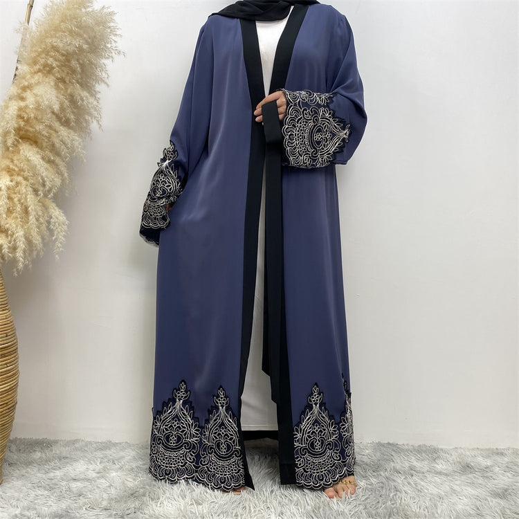 Duaa Abaya