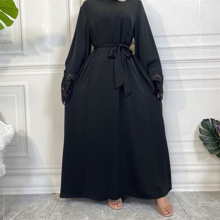 Mariah Abaya