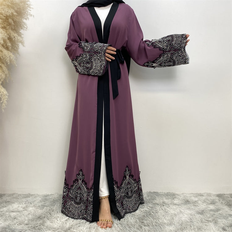 Duaa Abaya