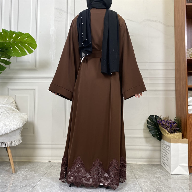 Cyma Abaya