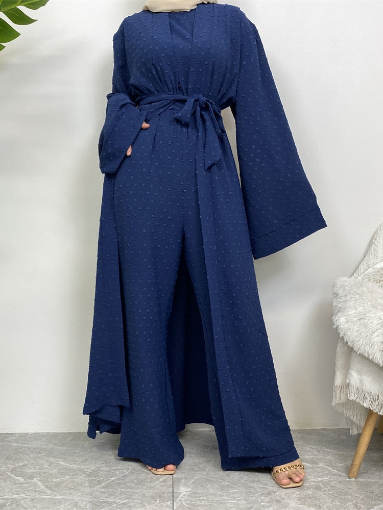 Zainab Co-ord Set