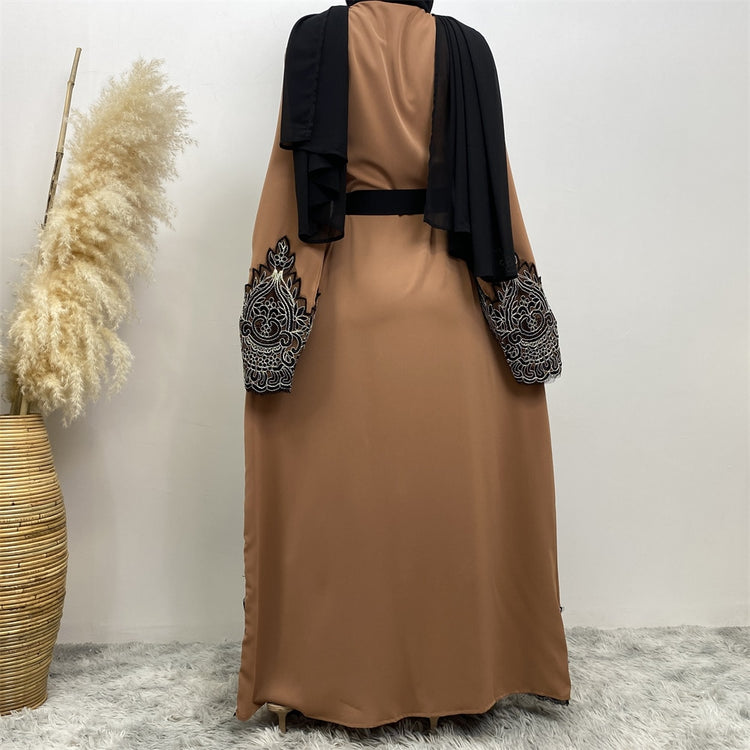 Duaa Abaya