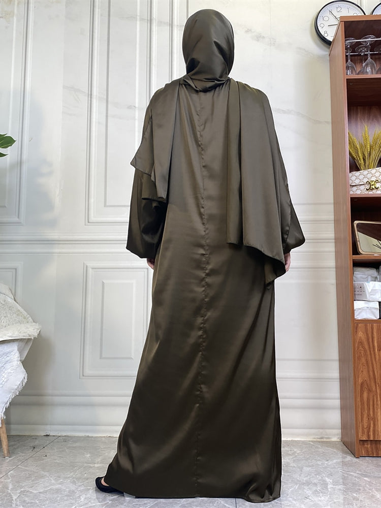 Akilah 2-in-1 Abaya