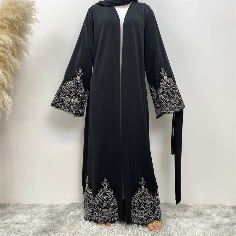 Duaa Abaya