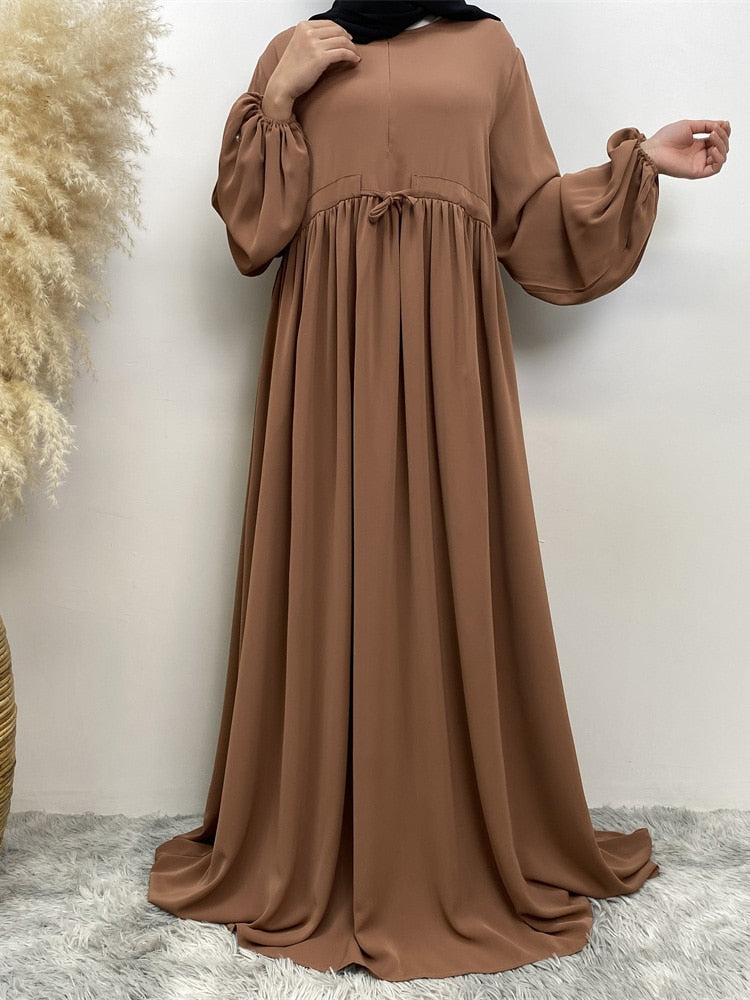 Hasna Abaya