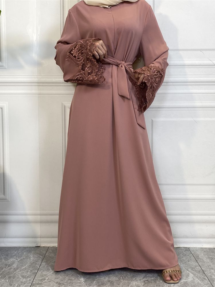 Mariah Abaya