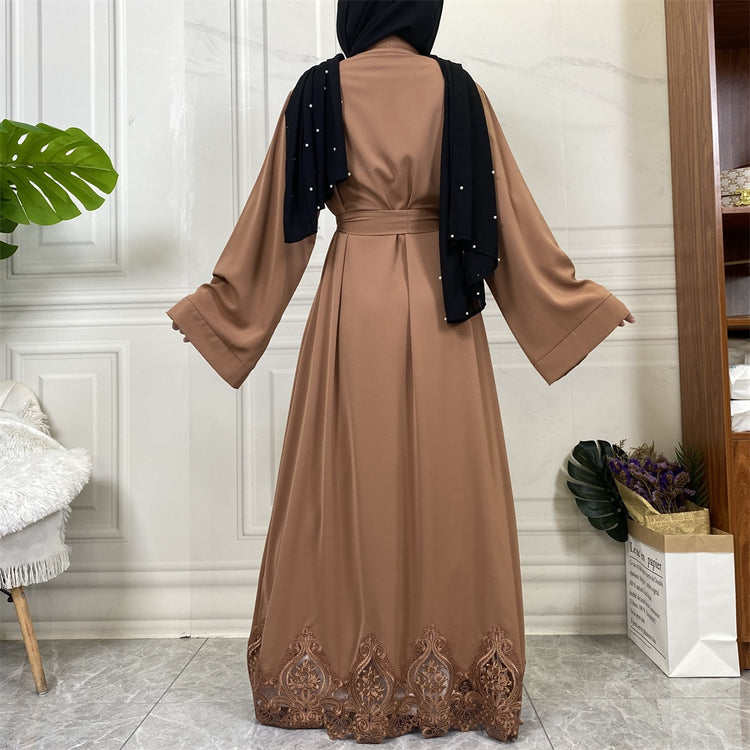 Cyma Abaya