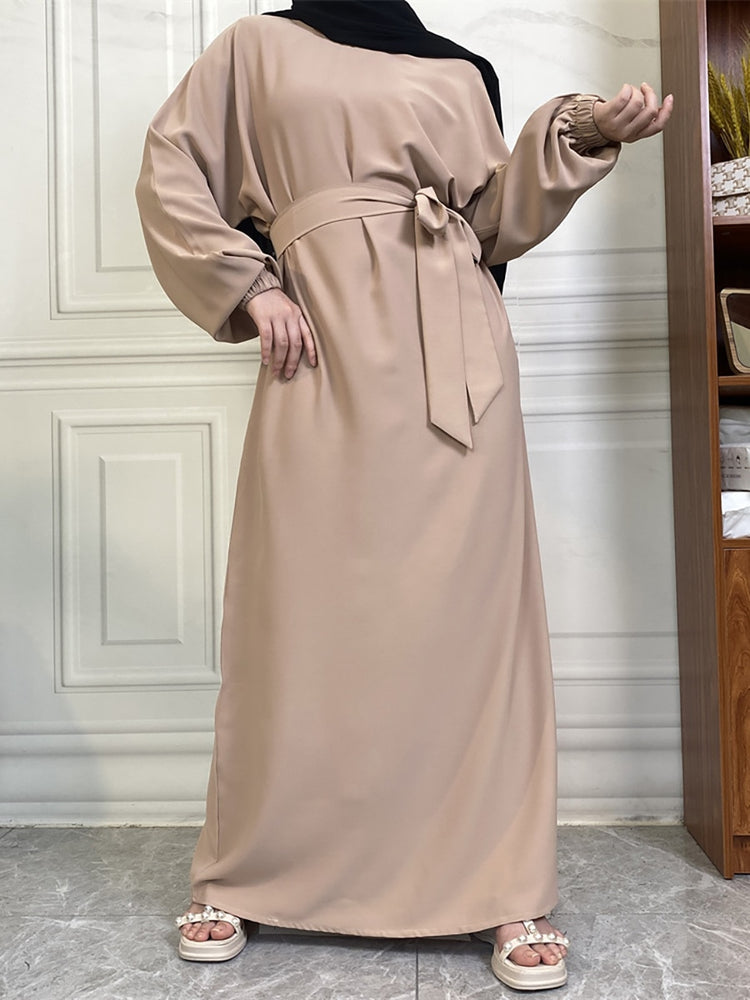 Elham Dress