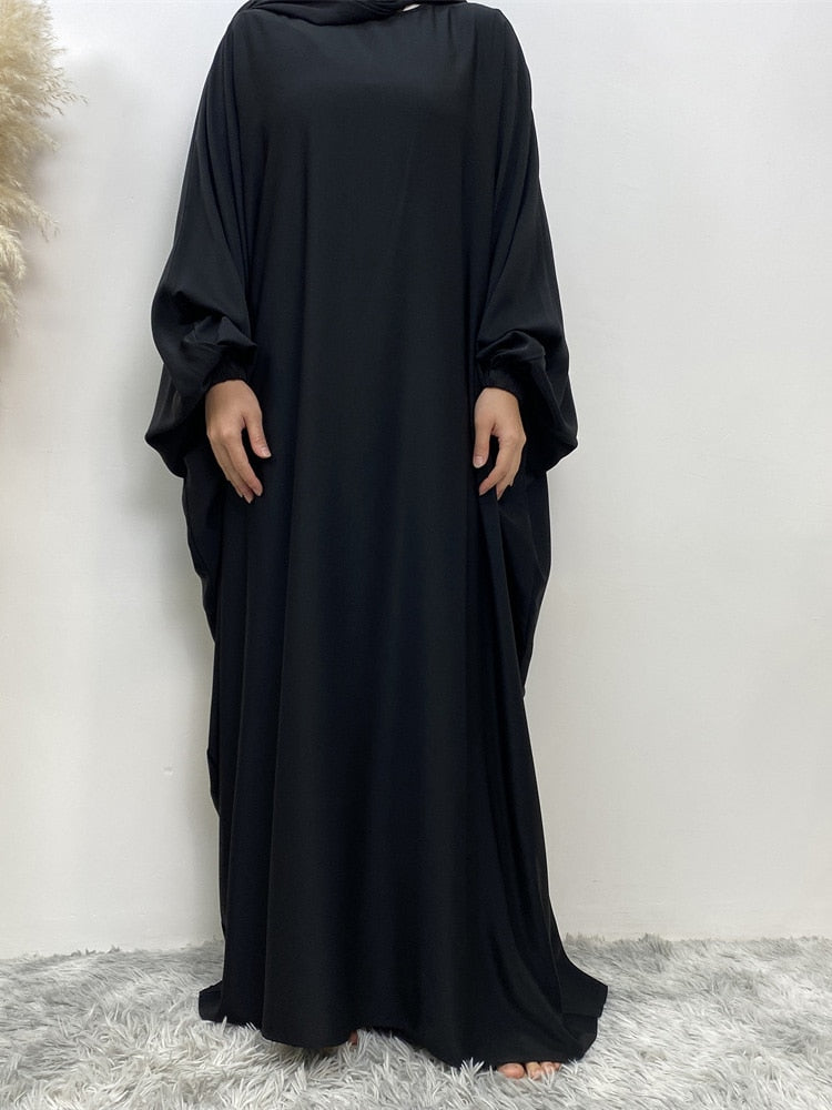 Sakina Abaya