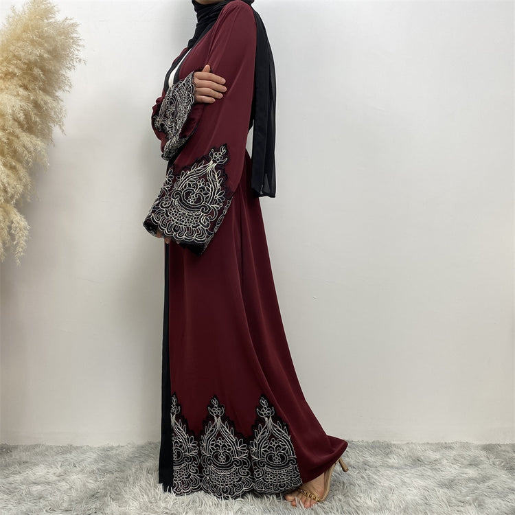 Duaa Abaya