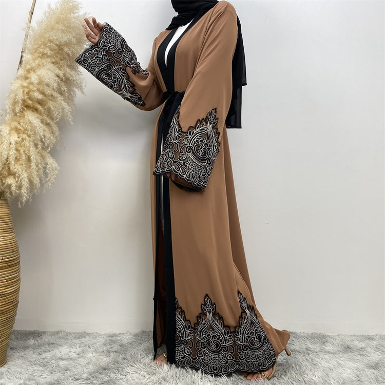 Duaa Abaya