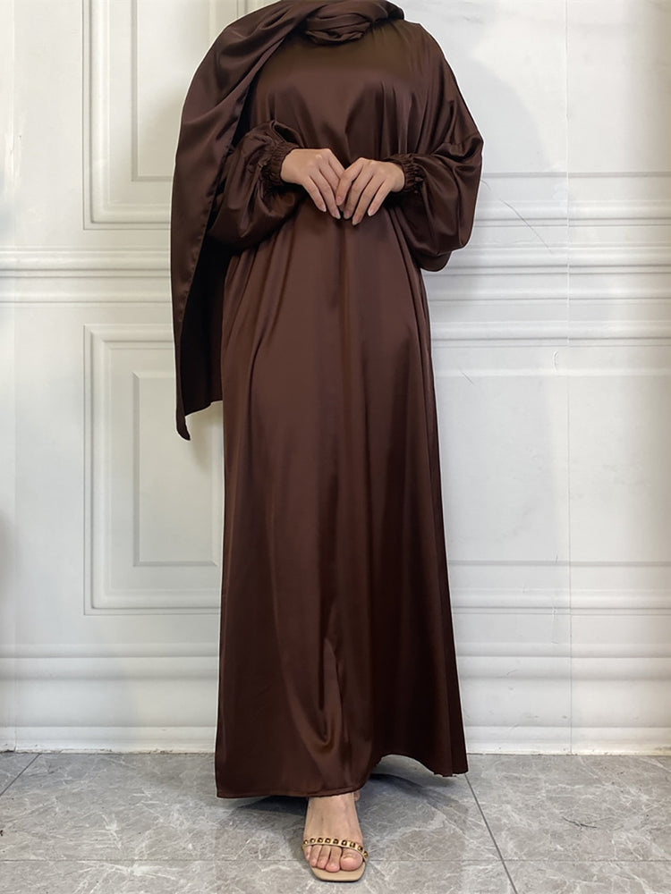 Akilah 2-in-1 Abaya