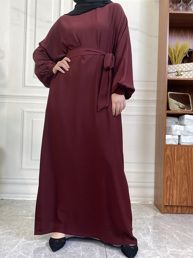 Elham Dress