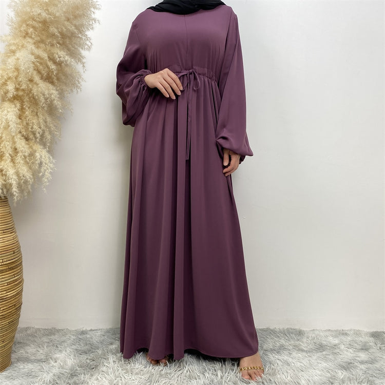 Hasna Abaya