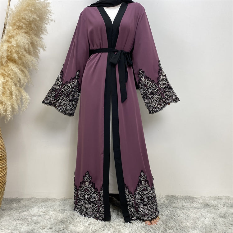 Duaa Abaya