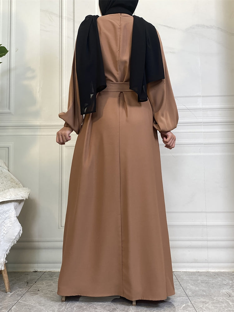 Elham Dress