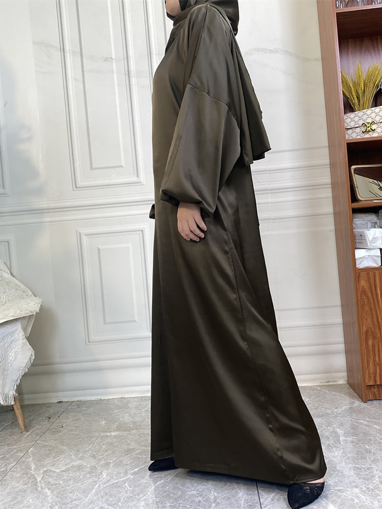 Akilah 2-in-1 Abaya