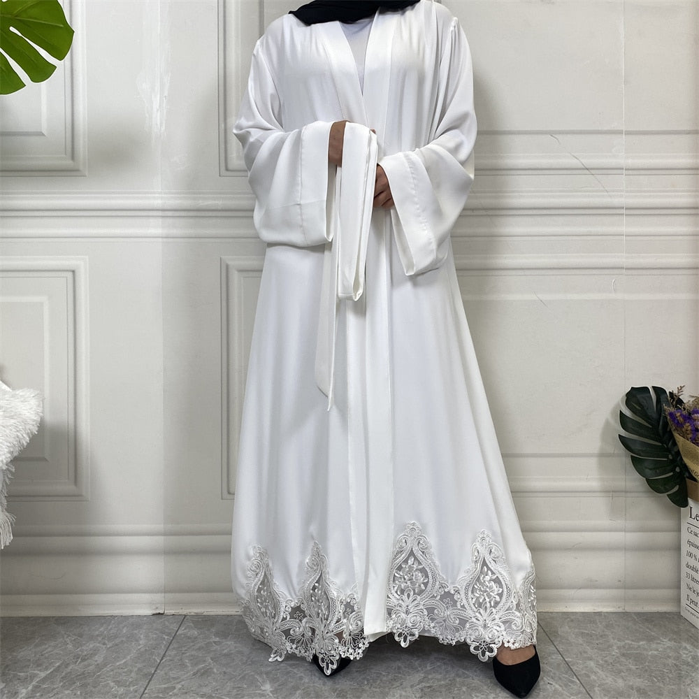 Cyma Abaya – Integrity Collection