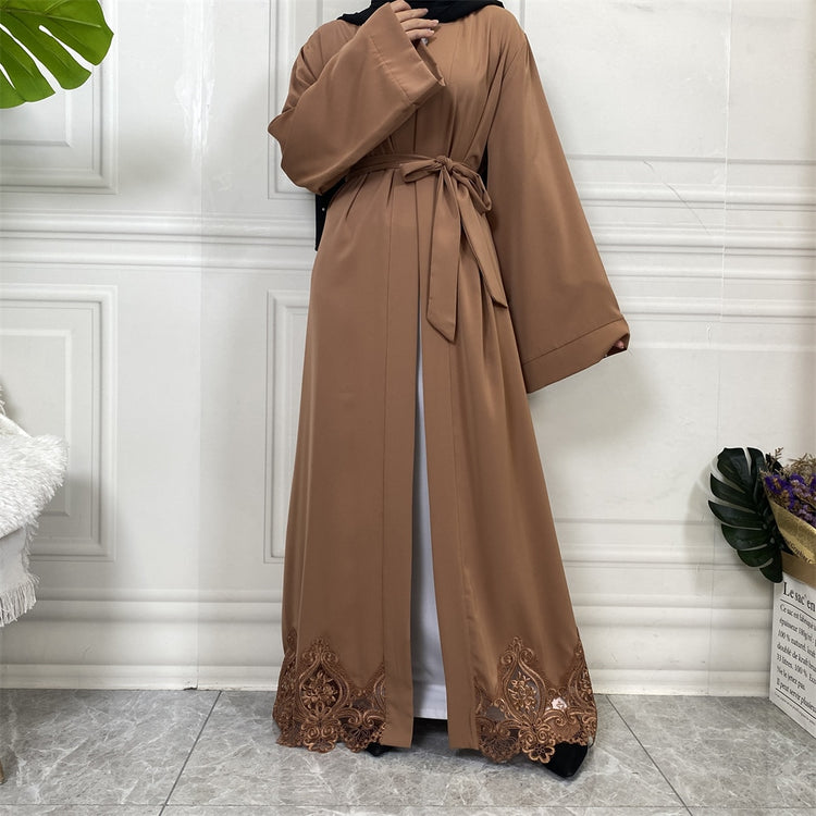 Cyma Abaya