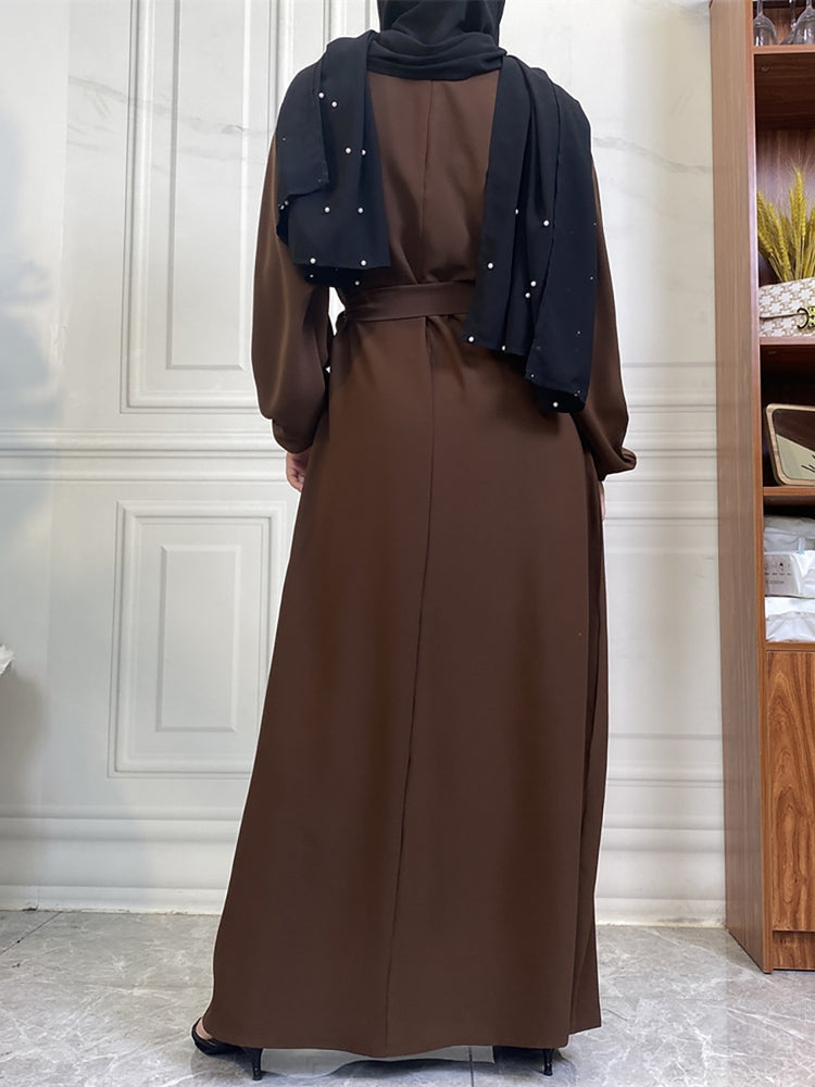 Elham Dress