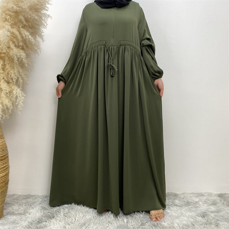 Hasna Abaya