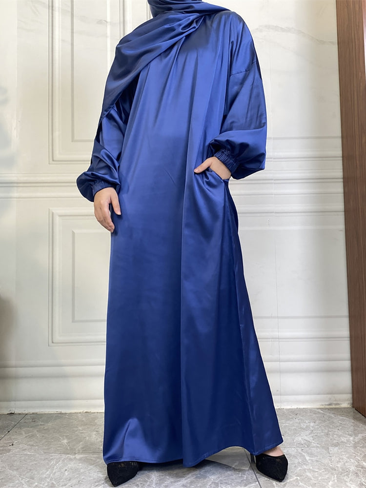 Akilah 2-in-1 Abaya