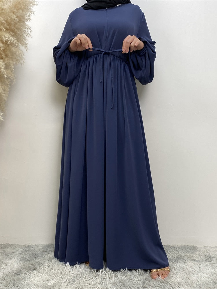 Hasna Abaya