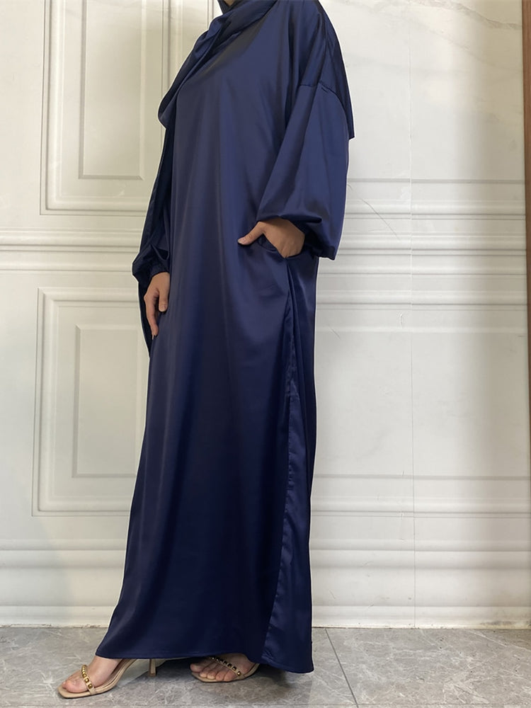 Akilah 2-in-1 Abaya