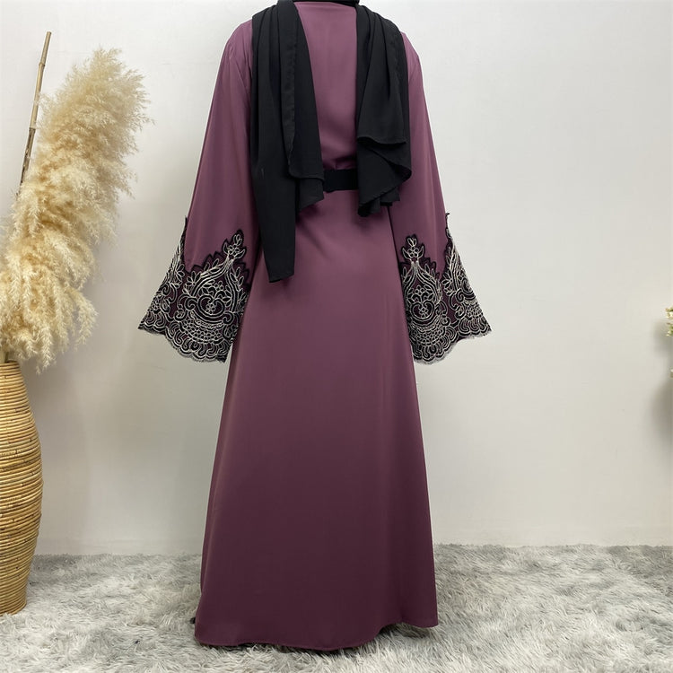 Duaa Abaya