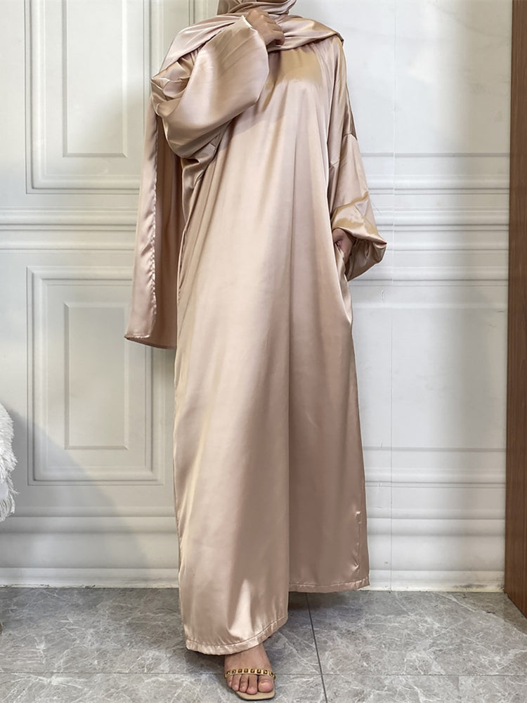 Akilah 2-in-1 Abaya