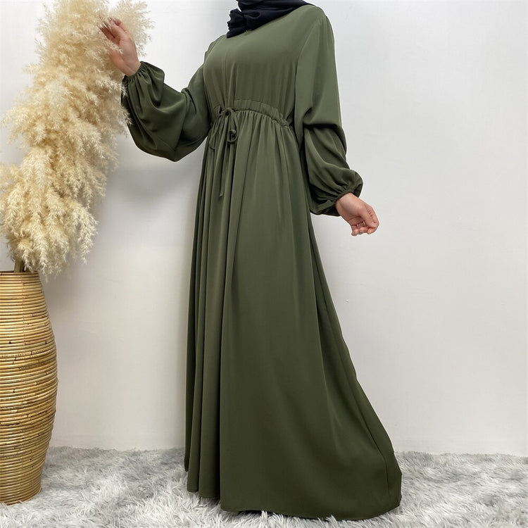 Hasna Abaya