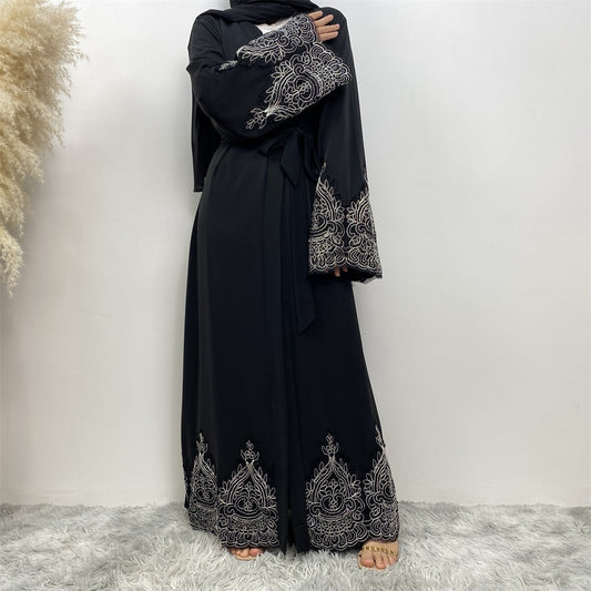 Duaa Abaya