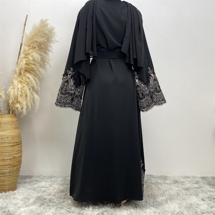 Duaa Abaya