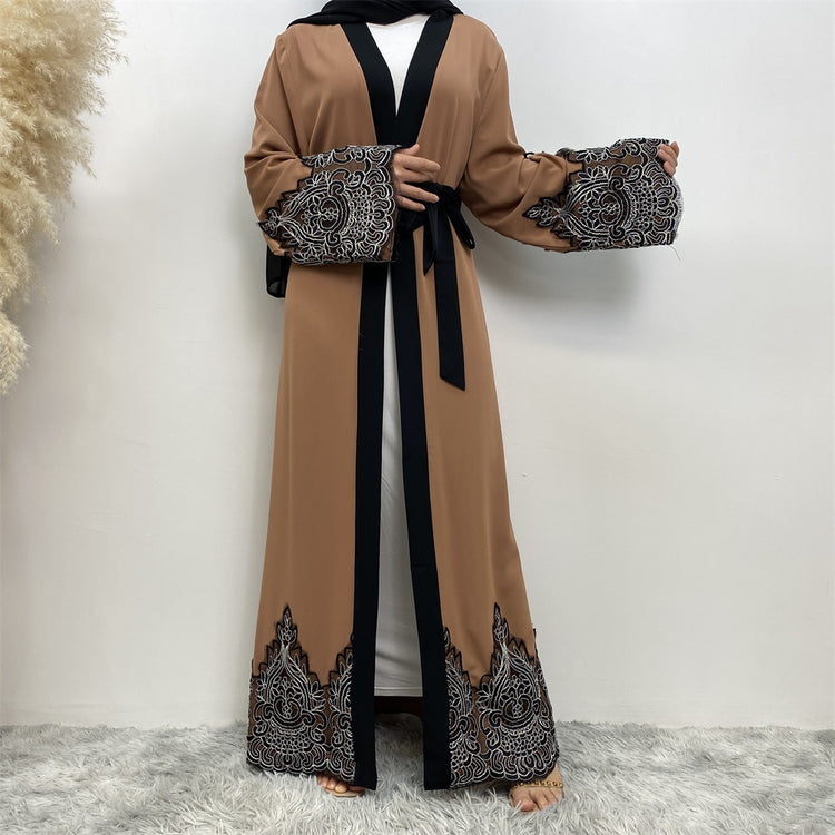 Duaa Abaya