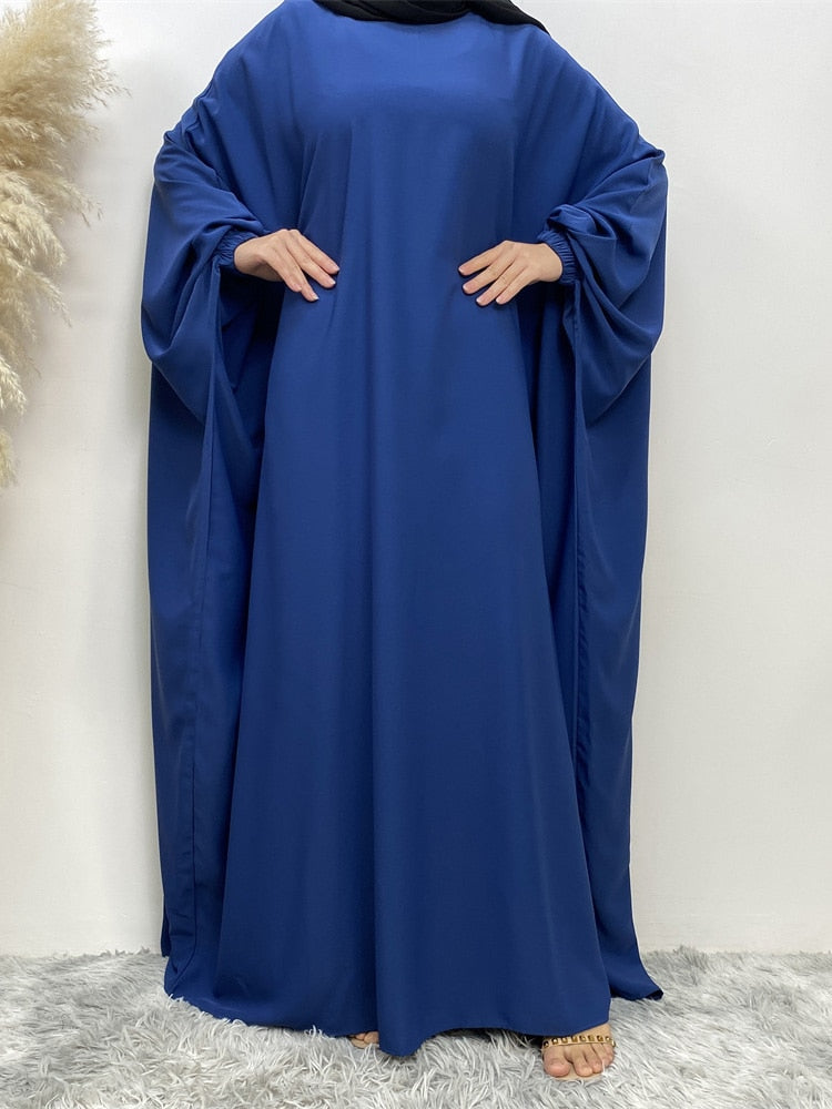 Sakina Abaya