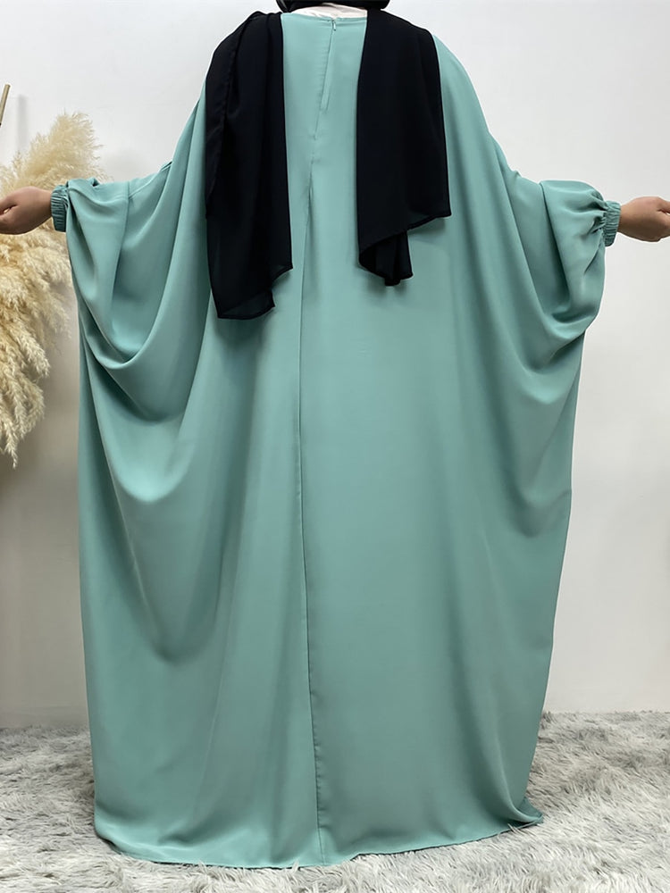 Sakina Abaya