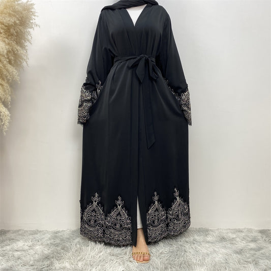 Duaa Abaya