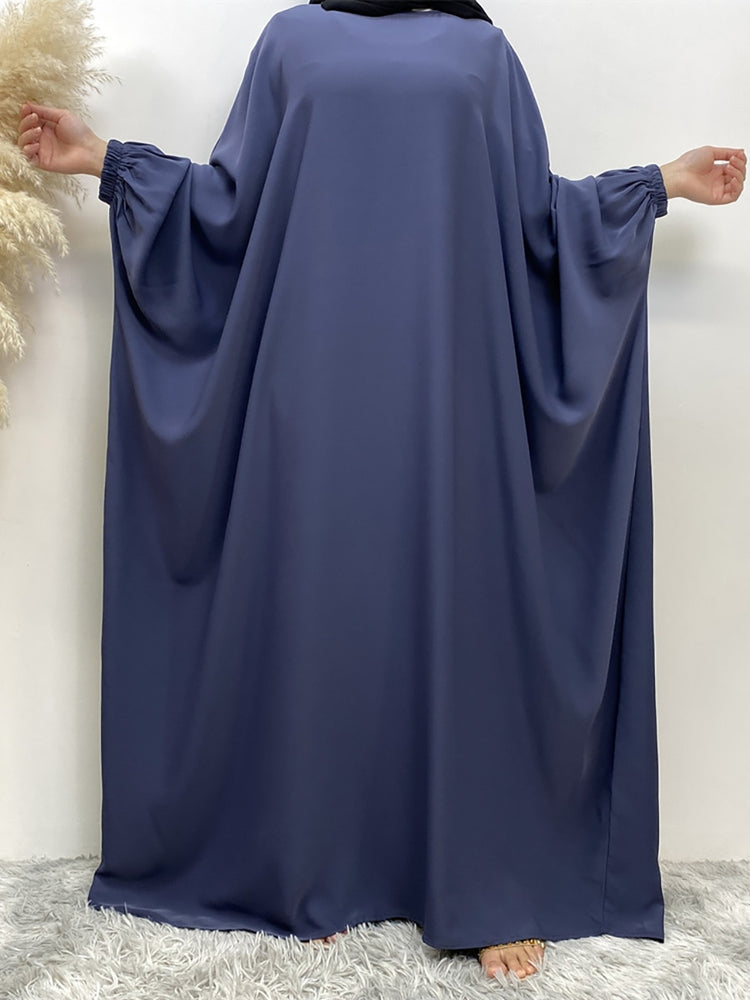 Sakina Abaya