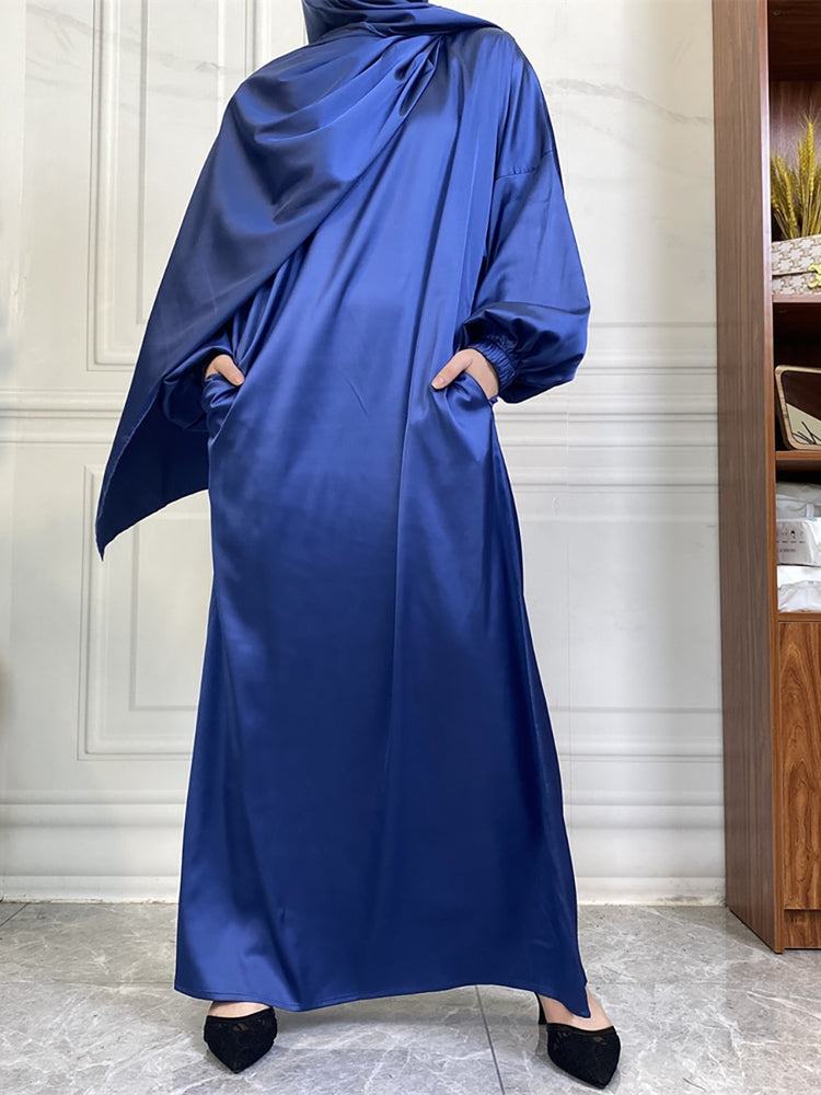 Akilah 2-in-1 Abaya