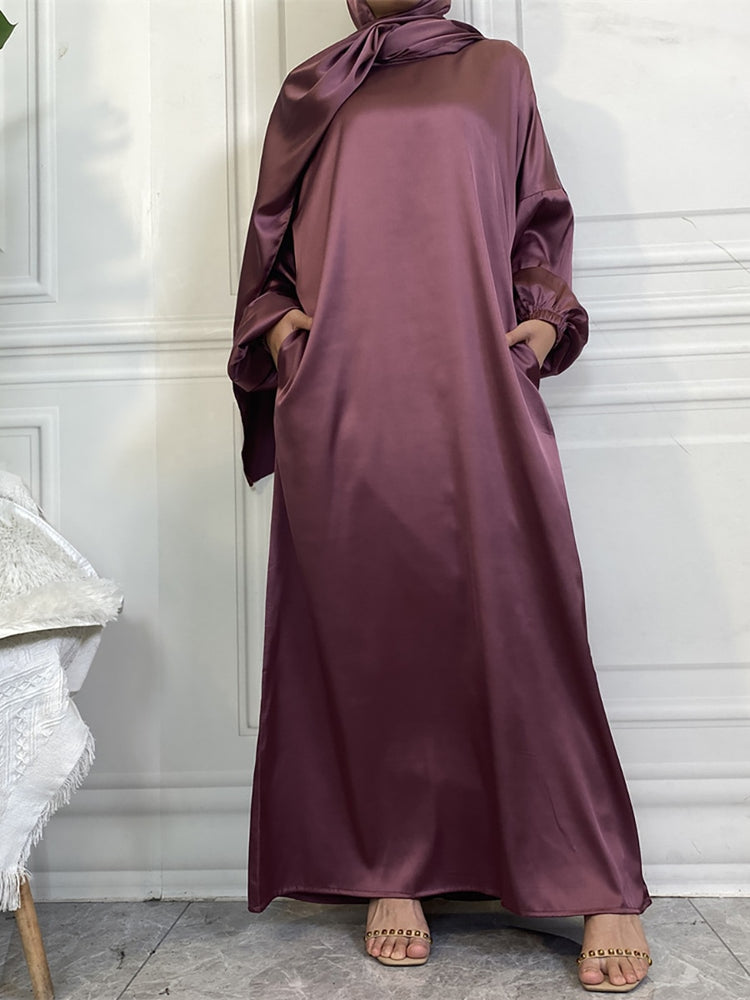 Akilah 2-in-1 Abaya