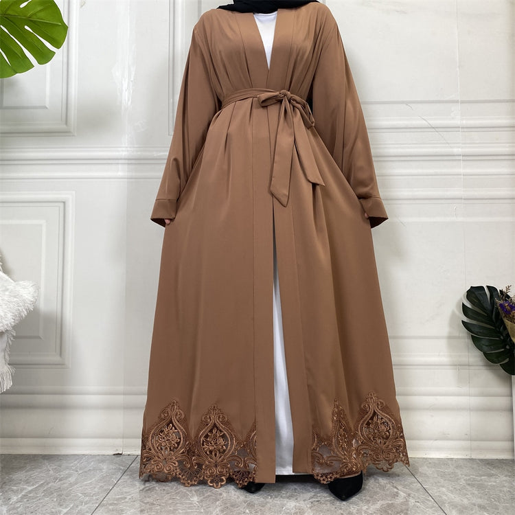 Cyma Abaya