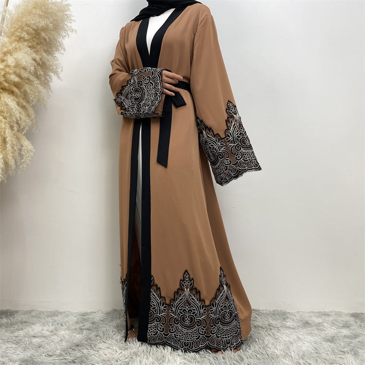 Duaa Abaya