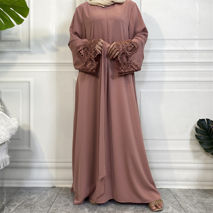 Mariah Abaya