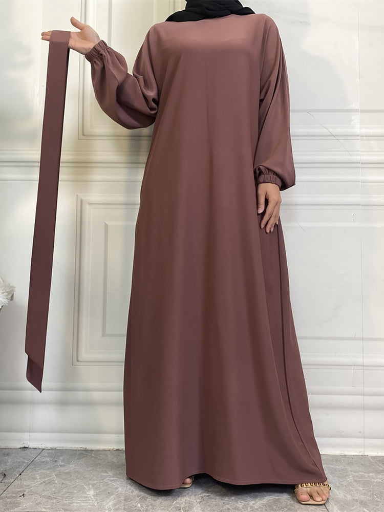 Elham Dress