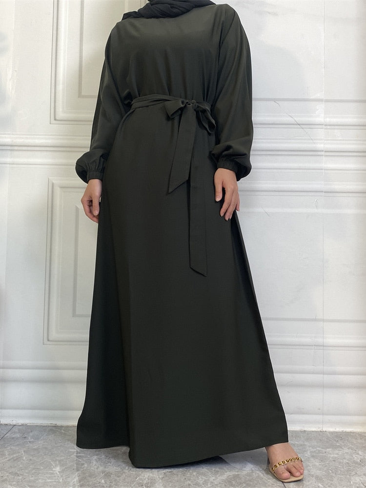 Elham Dress