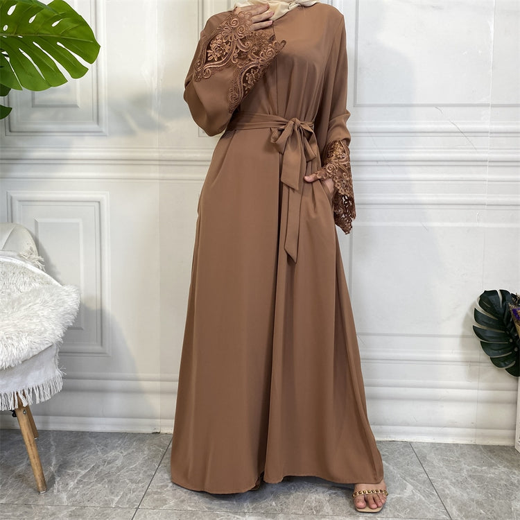 Mariah Abaya